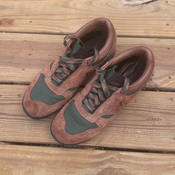 New Balance Rainer Hiking Boot - Picture 2 of 7